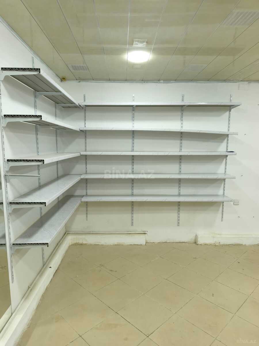 Obyekt - Nəriman Nərimanov m. - 330 m² (9)