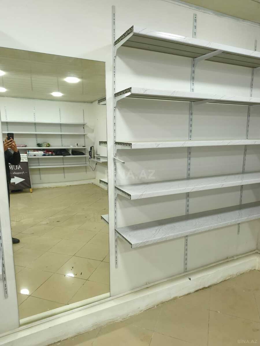 Obyekt - Nəriman Nərimanov m. - 330 m² (6)