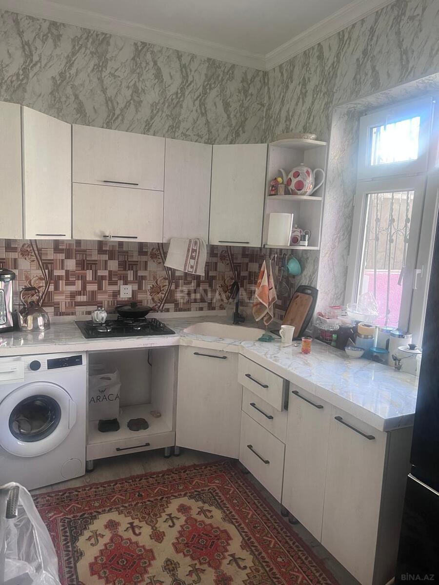3-комн. вторичка - Хырдалан - 70 м² (1)