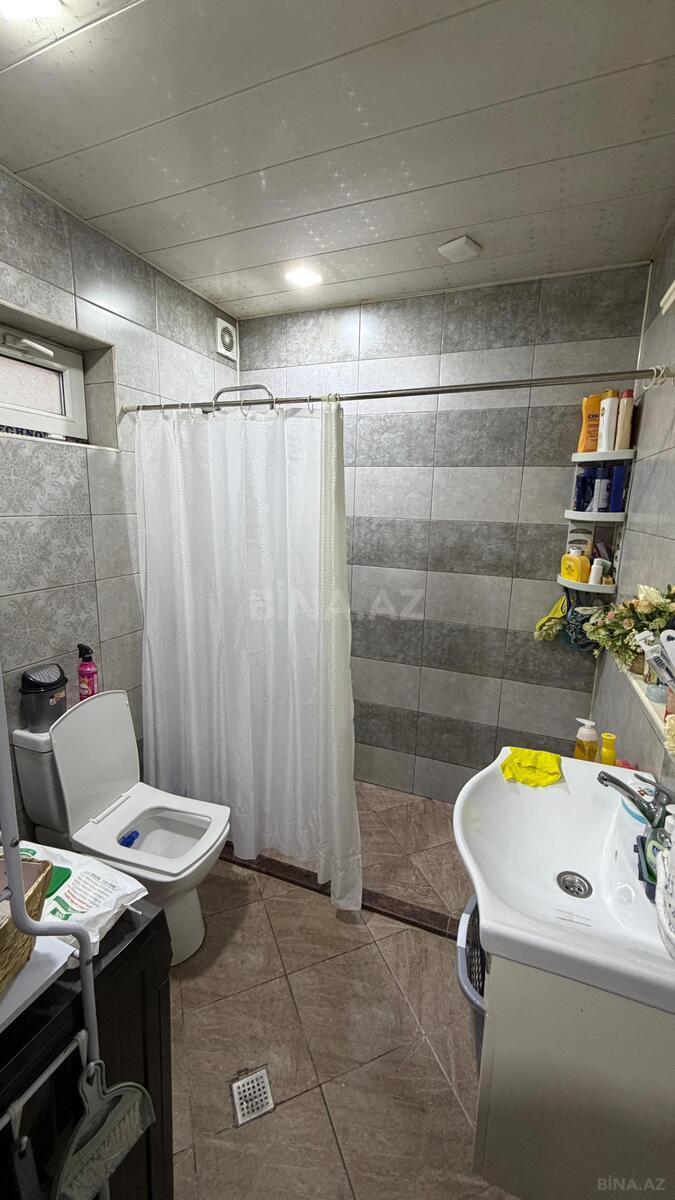 3-комн. вторичка - Хырдалан - 70 м² (2)
