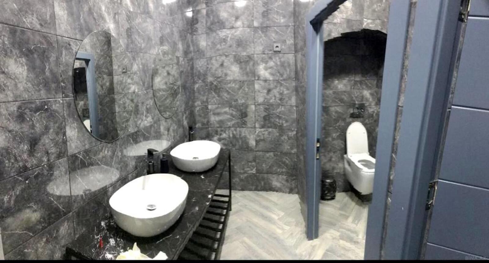 Obyekt - İnşaatçılar m. - 500 m² (6)