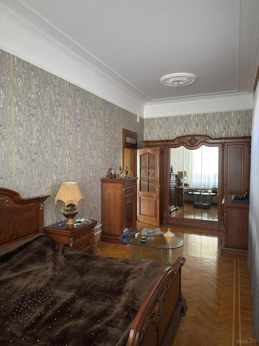 7 otaqlı həyət evi/bağ evi - Nəsimi m. - 425 m² (6)