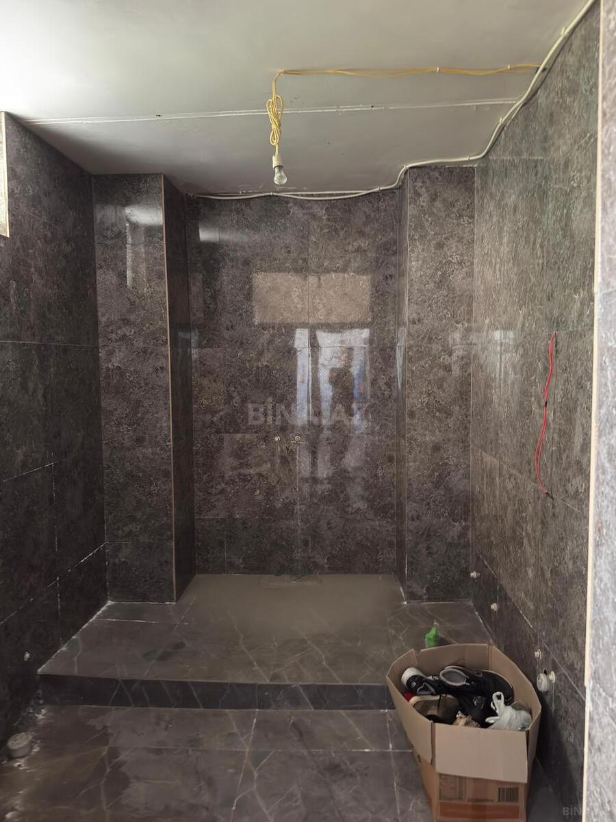 7 otaqlı həyət evi/bağ evi - Nəsimi m. - 425 m² (21)
