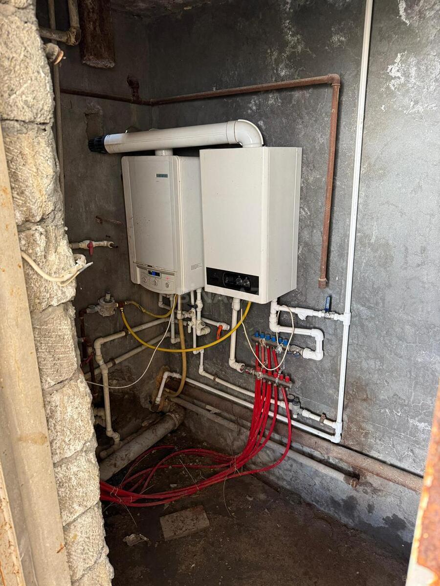 7 otaqlı həyət evi/bağ evi - Nəsimi m. - 425 m² (30)