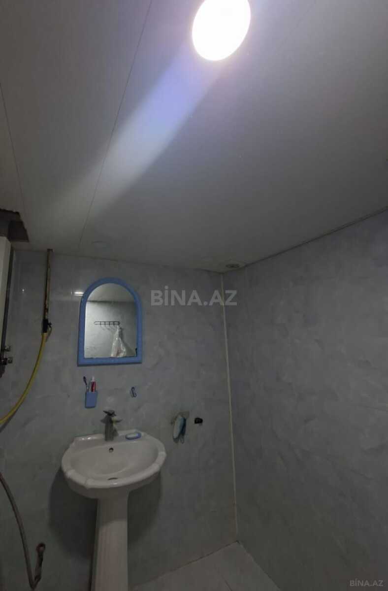 3 otaqlı köhnə tikili - Massiv A q. - 61 m² (3)