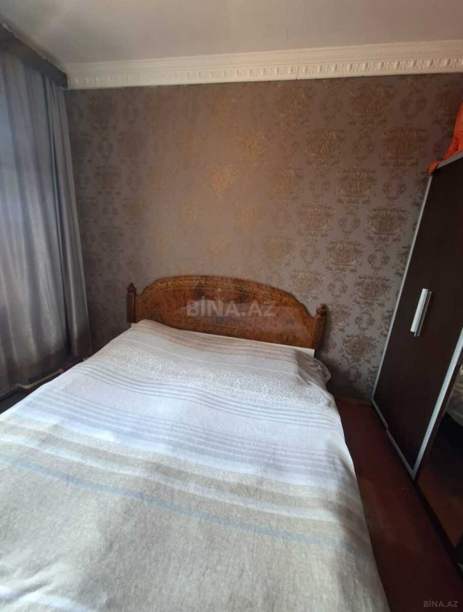 3 otaqlı köhnə tikili - Massiv A q. - 61 m² (6)