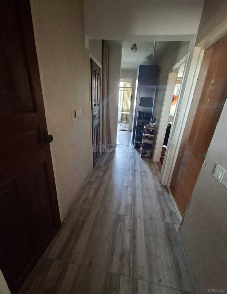 3 otaqlı köhnə tikili - Massiv A q. - 61 m² (2)