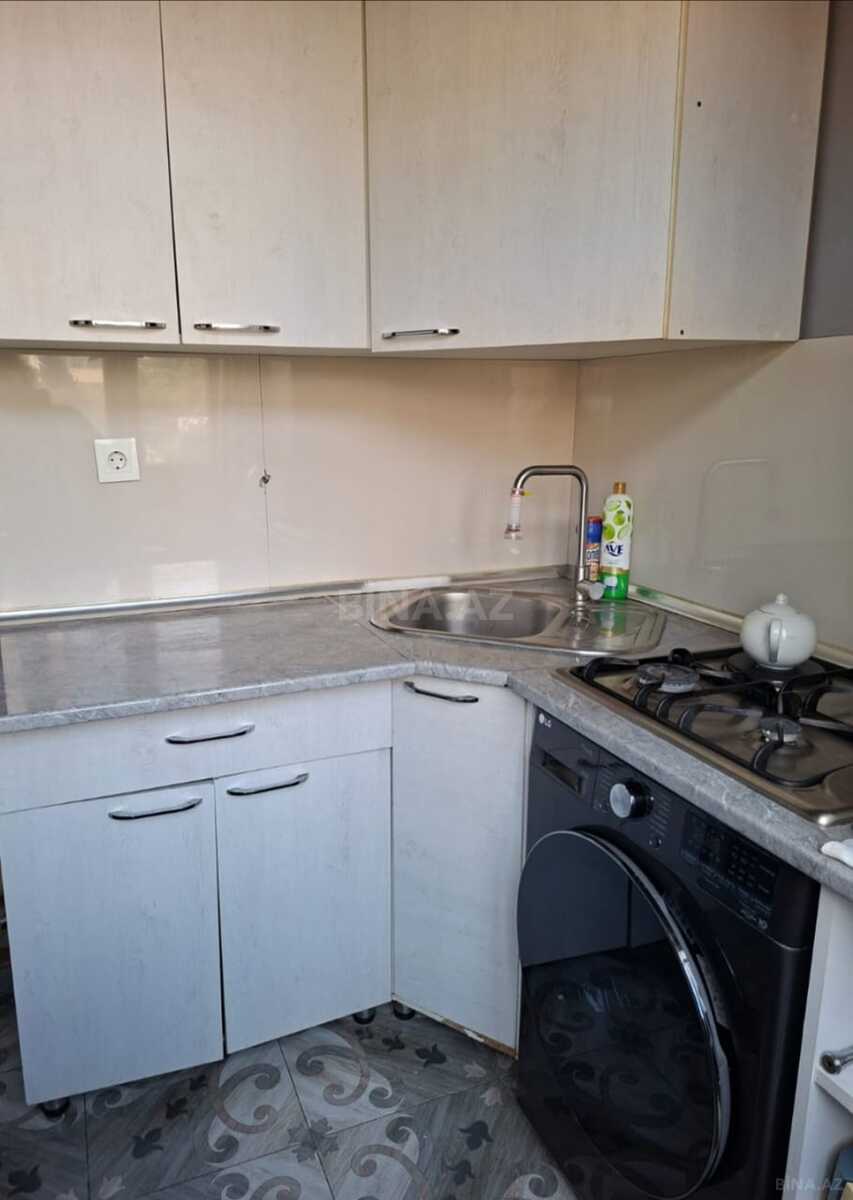 3 otaqlı köhnə tikili - Massiv A q. - 61 m² (8)