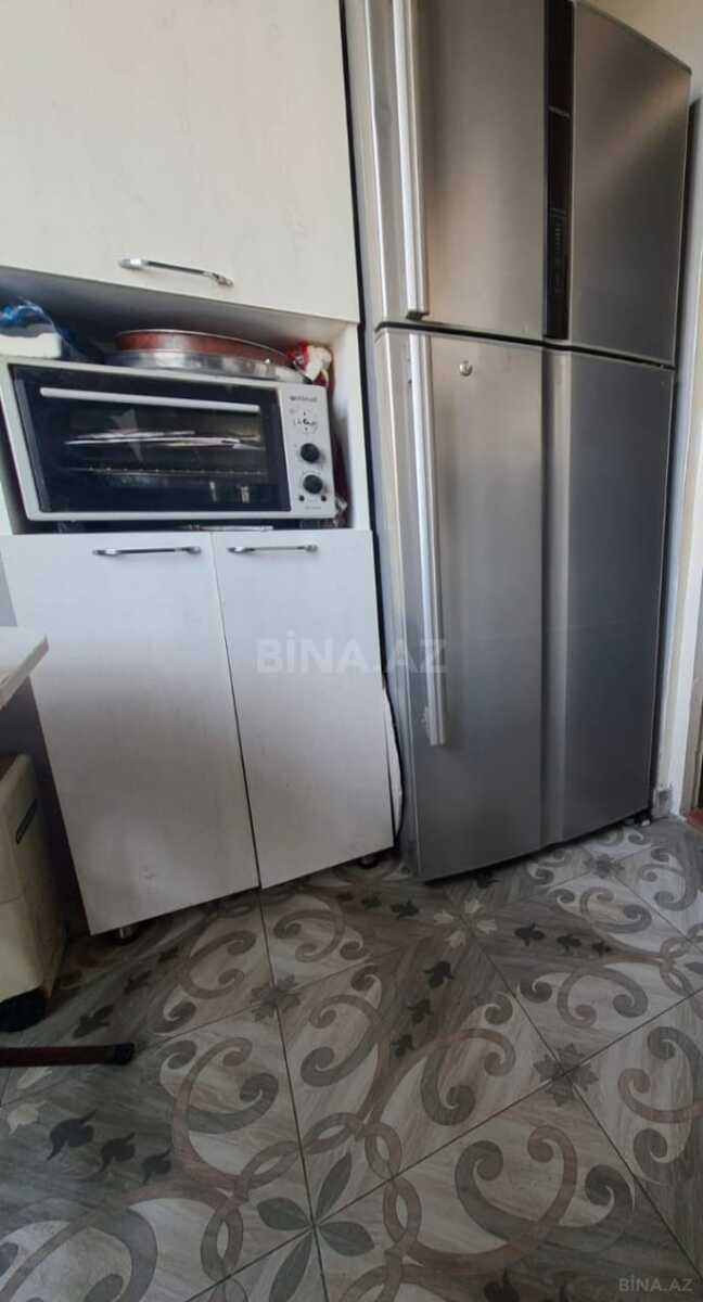 3 otaqlı köhnə tikili - Massiv A q. - 61 m² (10)