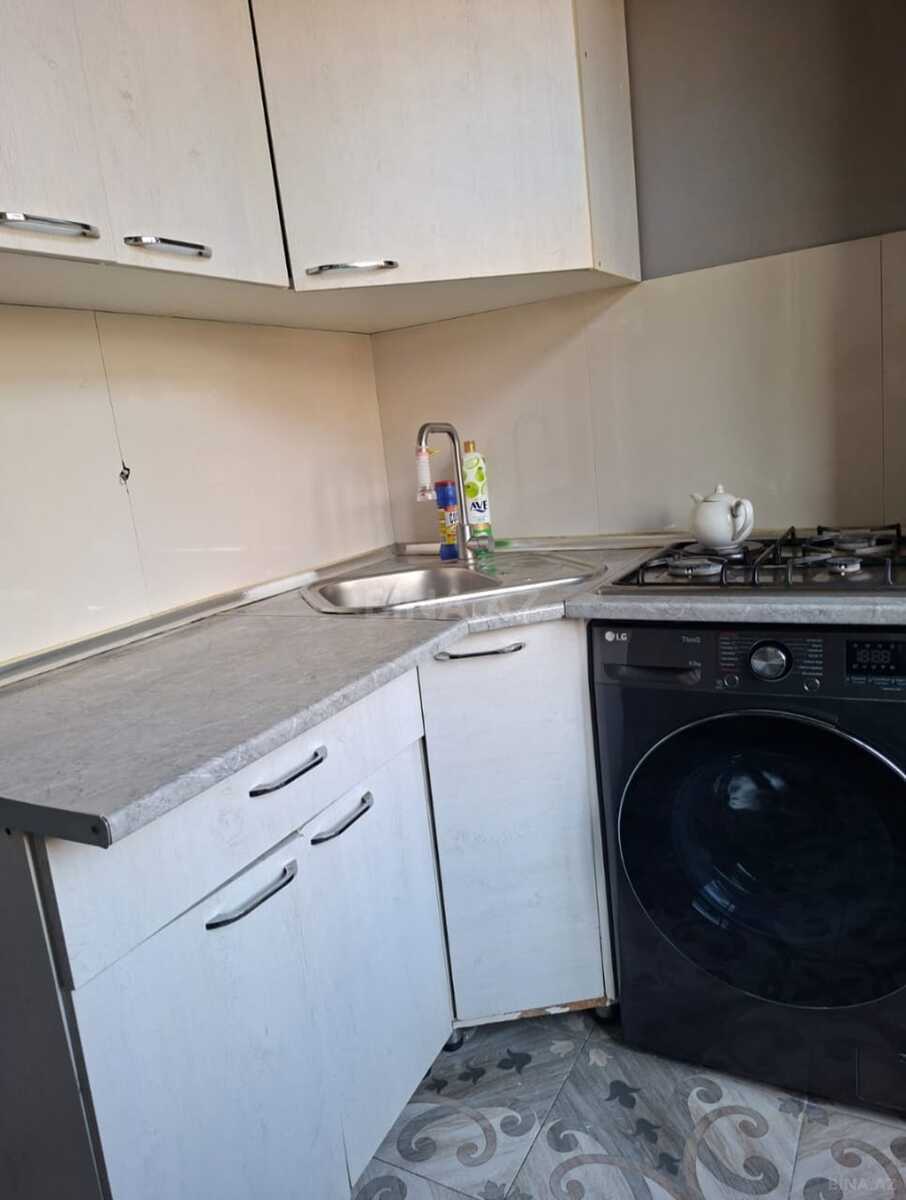 3 otaqlı köhnə tikili - Massiv A q. - 61 m² (4)