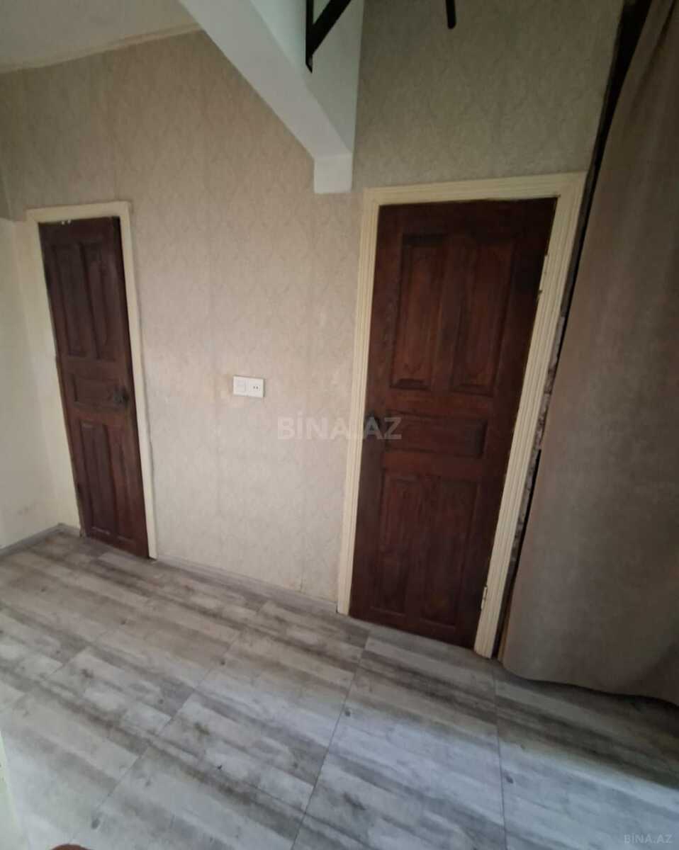 3 otaqlı köhnə tikili - Massiv A q. - 61 m² (5)
