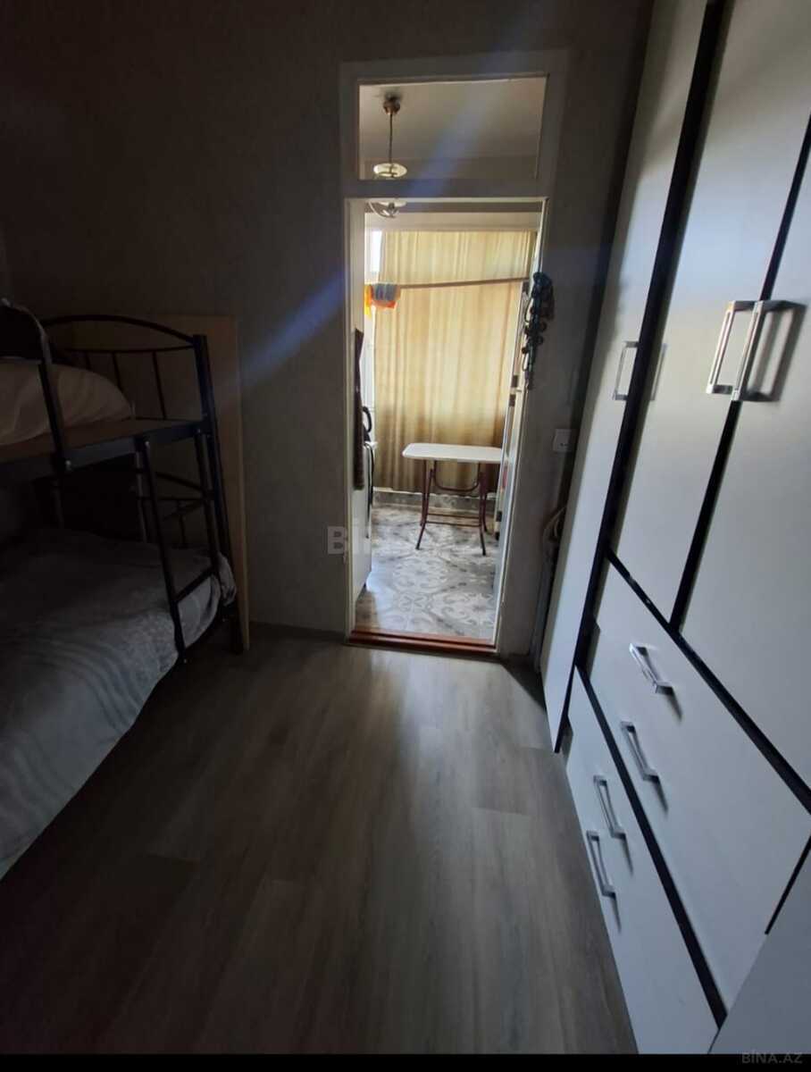 3 otaqlı köhnə tikili - Massiv A q. - 61 m² (7)