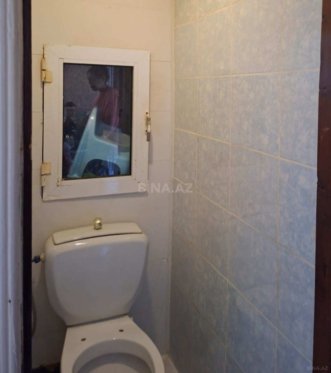 3 otaqlı köhnə tikili - Massiv A q. - 61 m² (11)