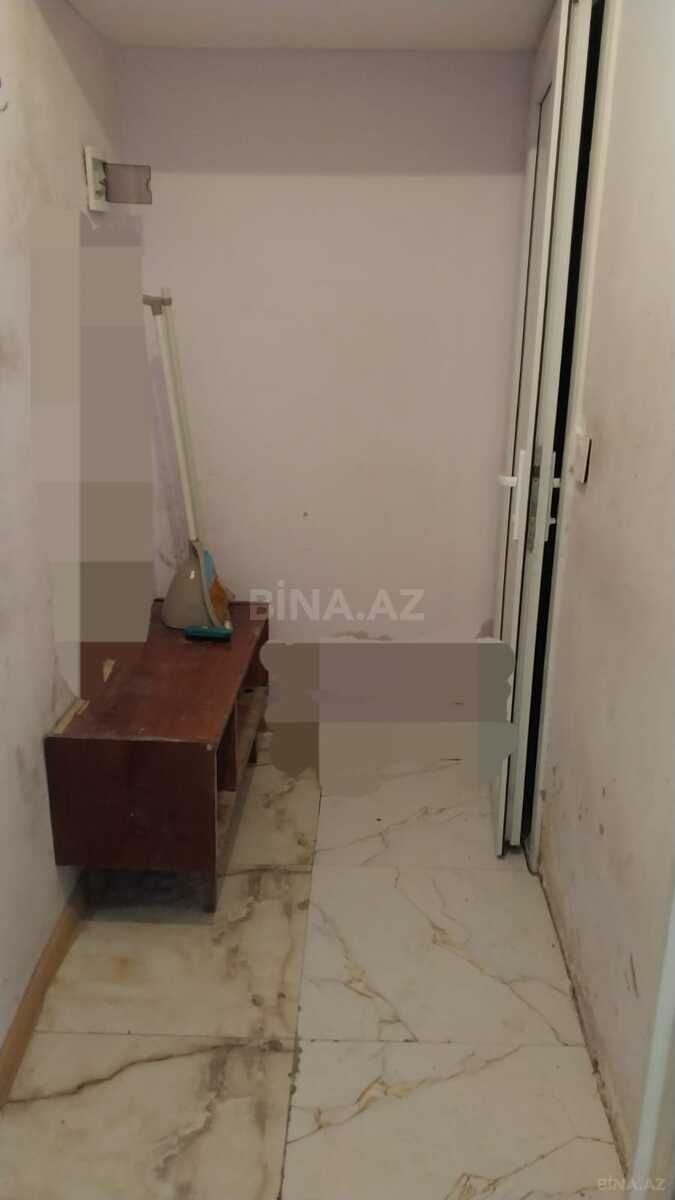 2 otaqlı köhnə tikili - 9-cu mikrorayon q. - 60 m² (7)