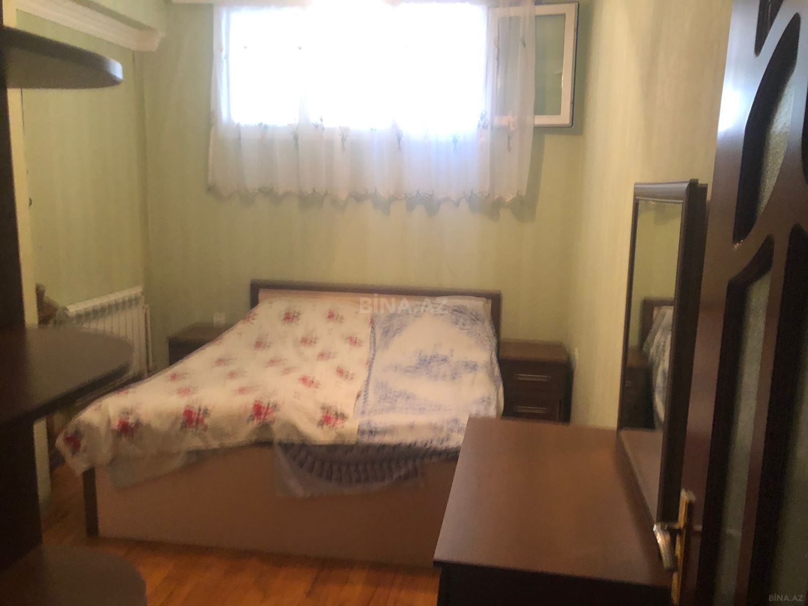 2 otaqlı köhnə tikili - 9-cu mikrorayon q. - 60 m² (3)