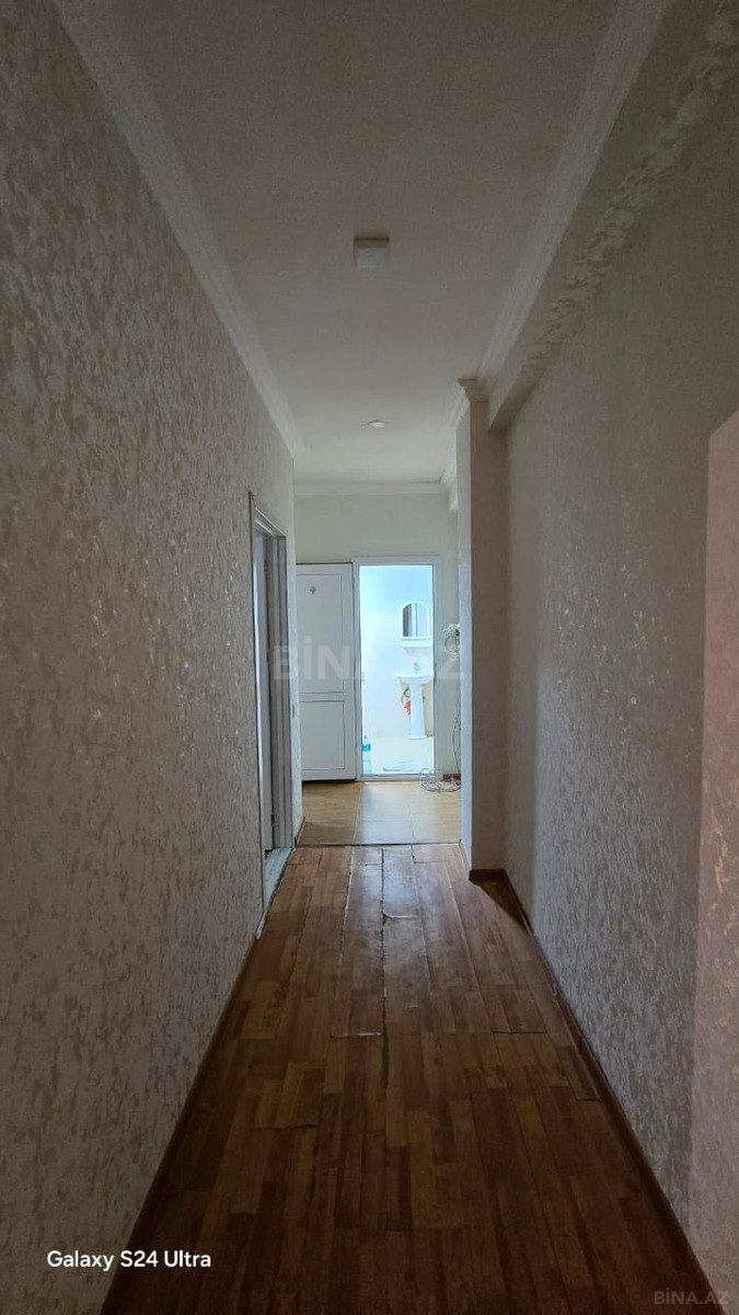2 otaqlı yeni tikili - Xırdalan - 70 m² (8)