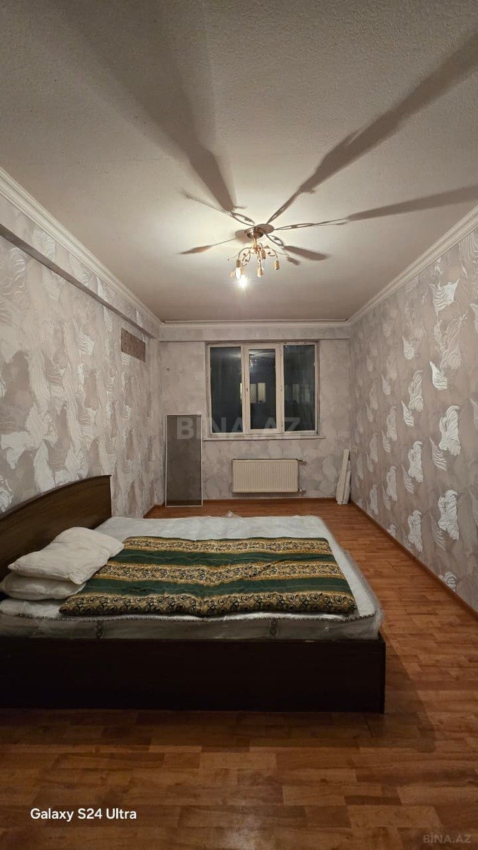 2 otaqlı yeni tikili - Xırdalan - 70 m² (1)