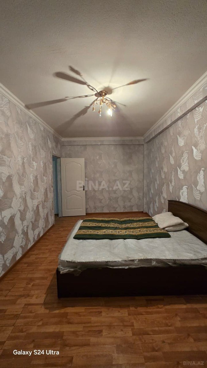 2 otaqlı yeni tikili - Xırdalan - 70 m² (2)