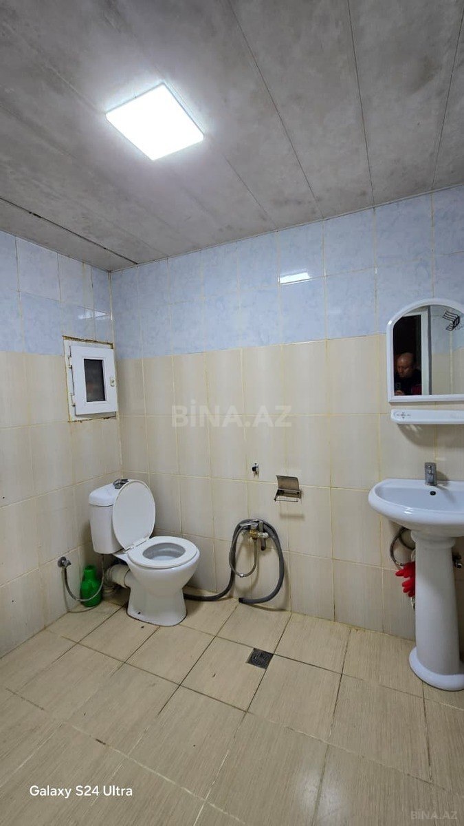2 otaqlı yeni tikili - Xırdalan - 70 m² (9)