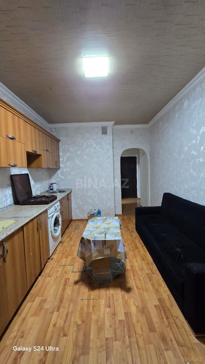 2 otaqlı yeni tikili - Xırdalan - 70 m² (6)