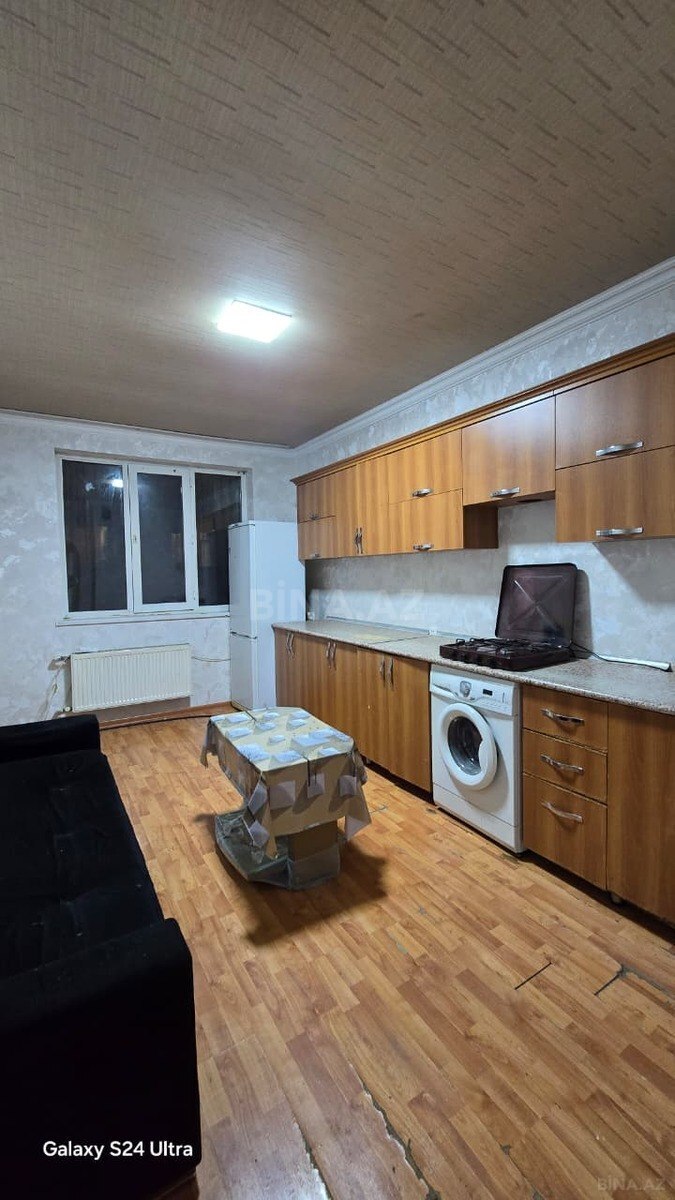 2 otaqlı yeni tikili - Xırdalan - 70 m² (5)