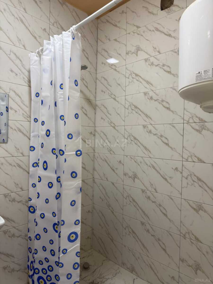 2 otaqlı köhnə tikili - Nərimanov r. - 55 m² (9)