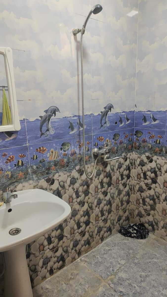 2 otaqlı köhnə tikili - 9-cu mikrorayon q. - 60 m² (5)