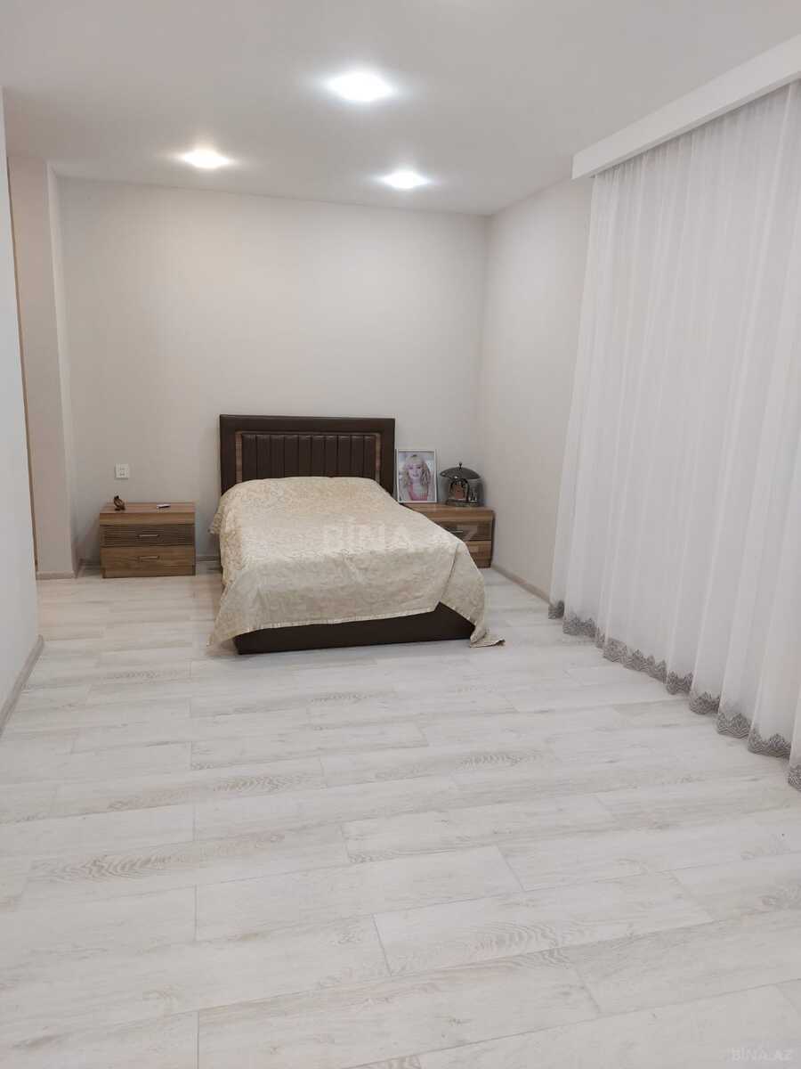 4 otaqlı həyət evi/bağ evi - Xəzər r. - 600 m² (12)