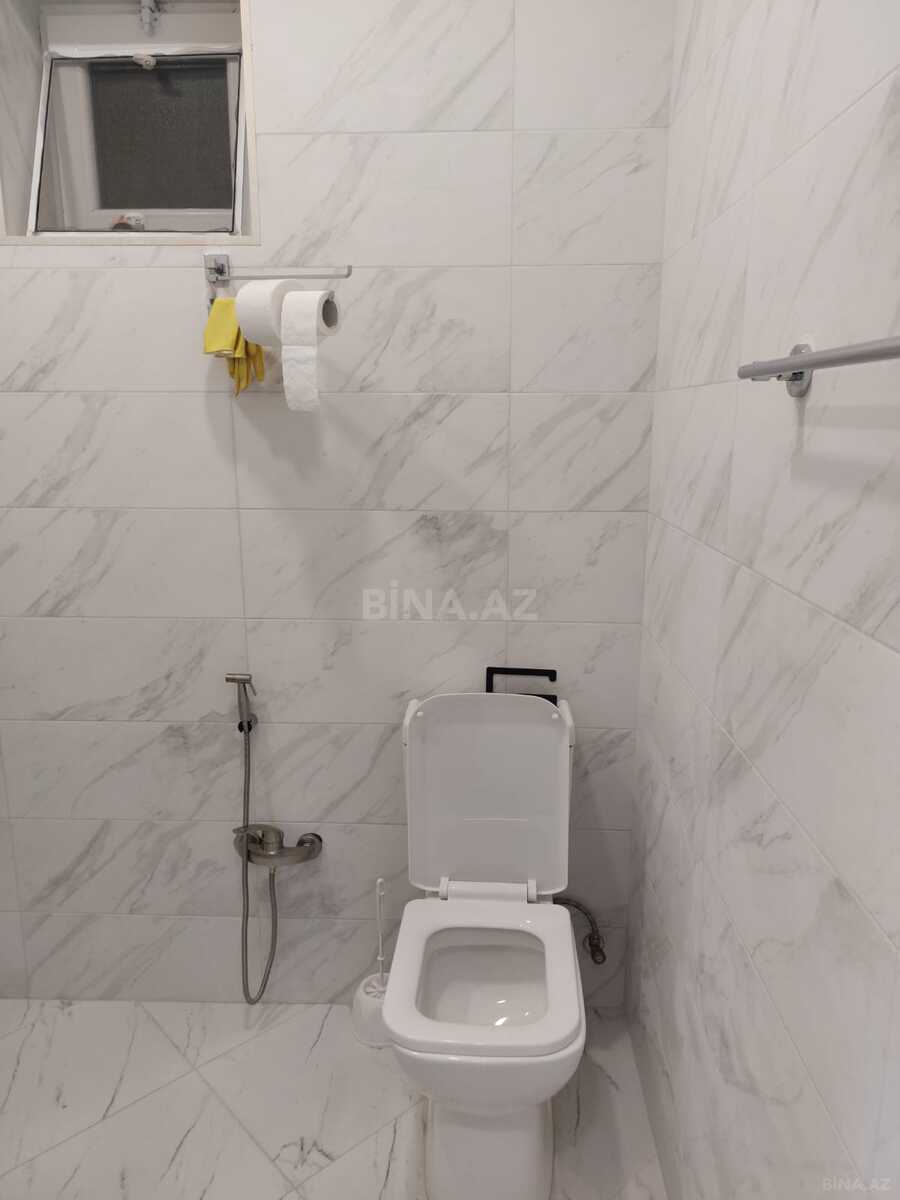 4 otaqlı həyət evi/bağ evi - Xəzər r. - 600 m² (20)