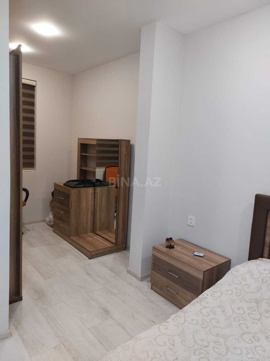 4 otaqlı həyət evi/bağ evi - Xəzər r. - 600 m² (14)