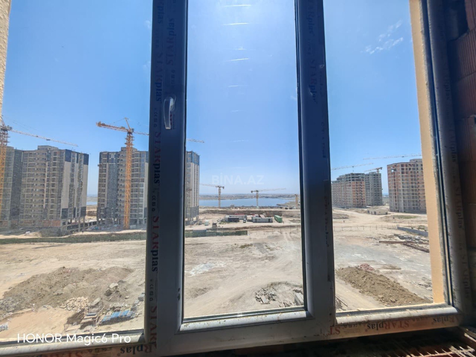 2-комн. новостройка - пос. Зых - 90 м² (15)