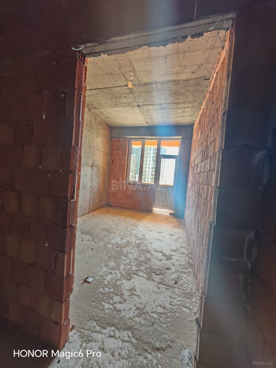 2-комн. новостройка - пос. Зых - 90 м² (17)