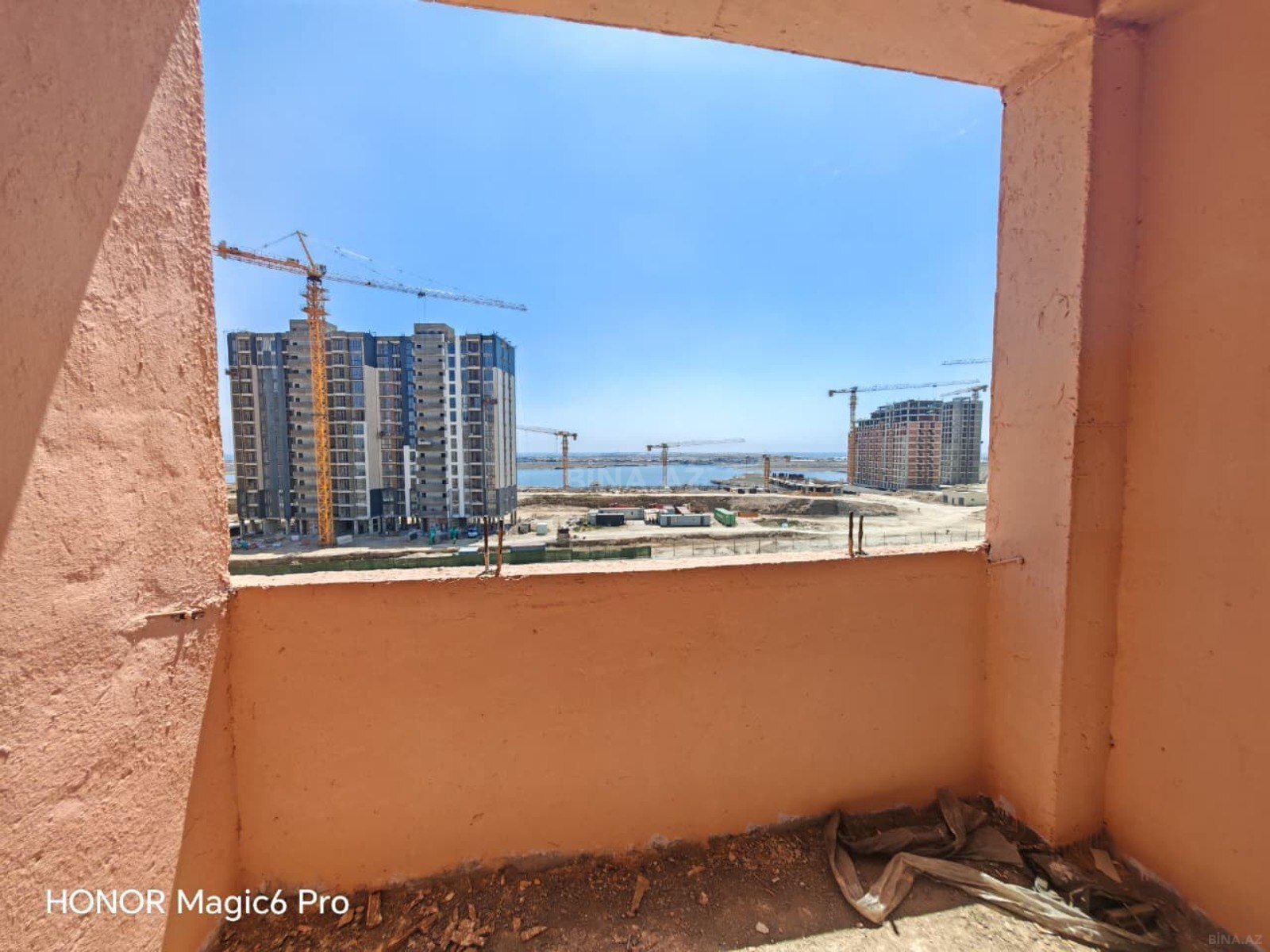 2-комн. новостройка - пос. Зых - 90 м² (7)