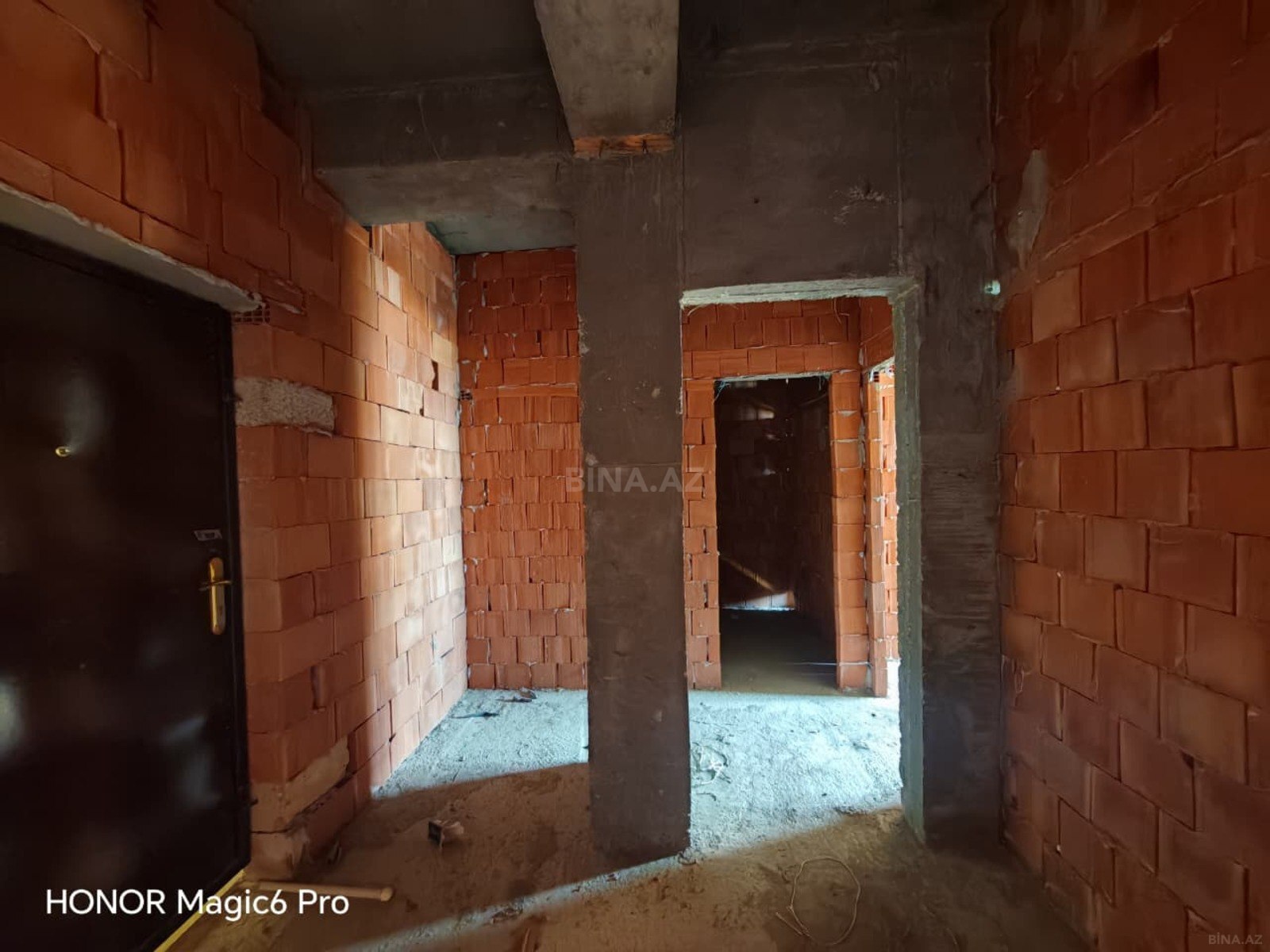 2-комн. новостройка - пос. Зых - 90 м² (9)