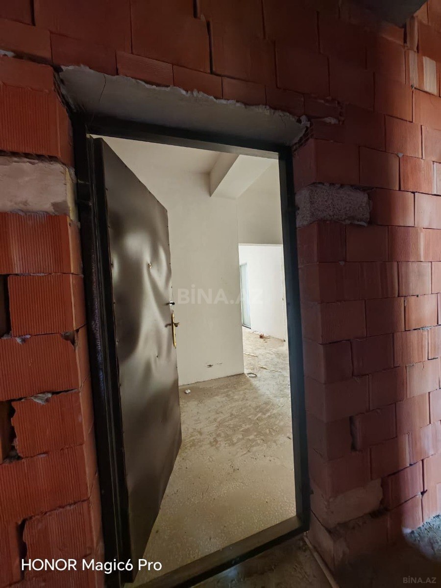 2-комн. новостройка - пос. Зых - 90 м² (12)