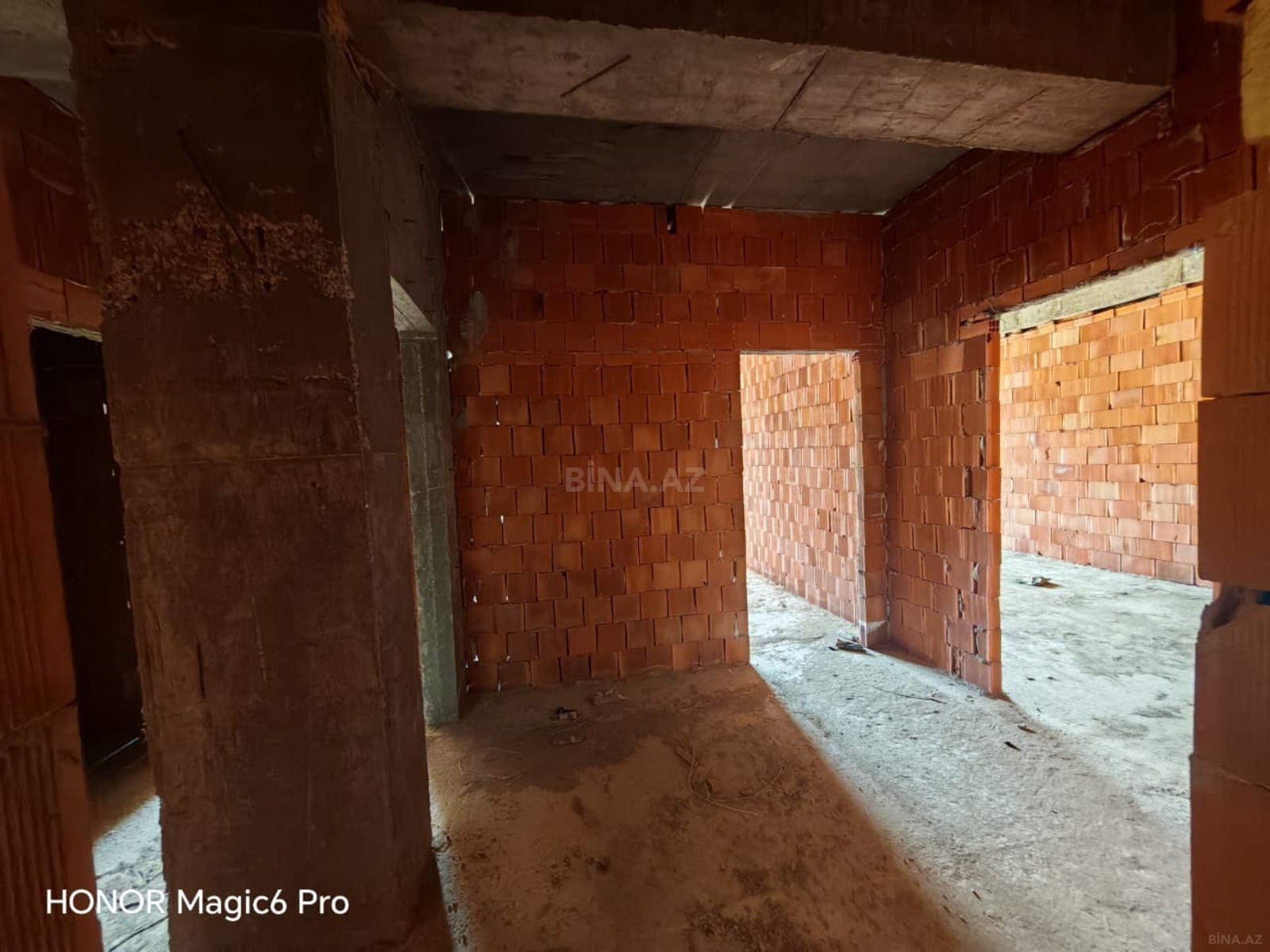 2-комн. новостройка - пос. Зых - 90 м² (14)
