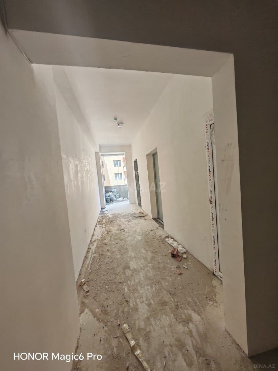 2-комн. новостройка - пос. Зых - 90 м² (16)