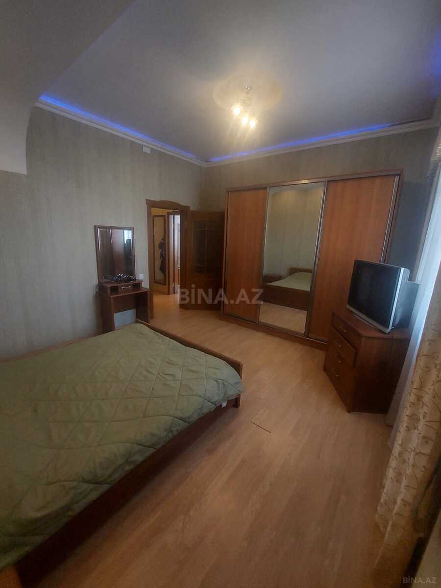 2 otaqlı yeni tikili - Nəsimi r. - 95 m² (4)