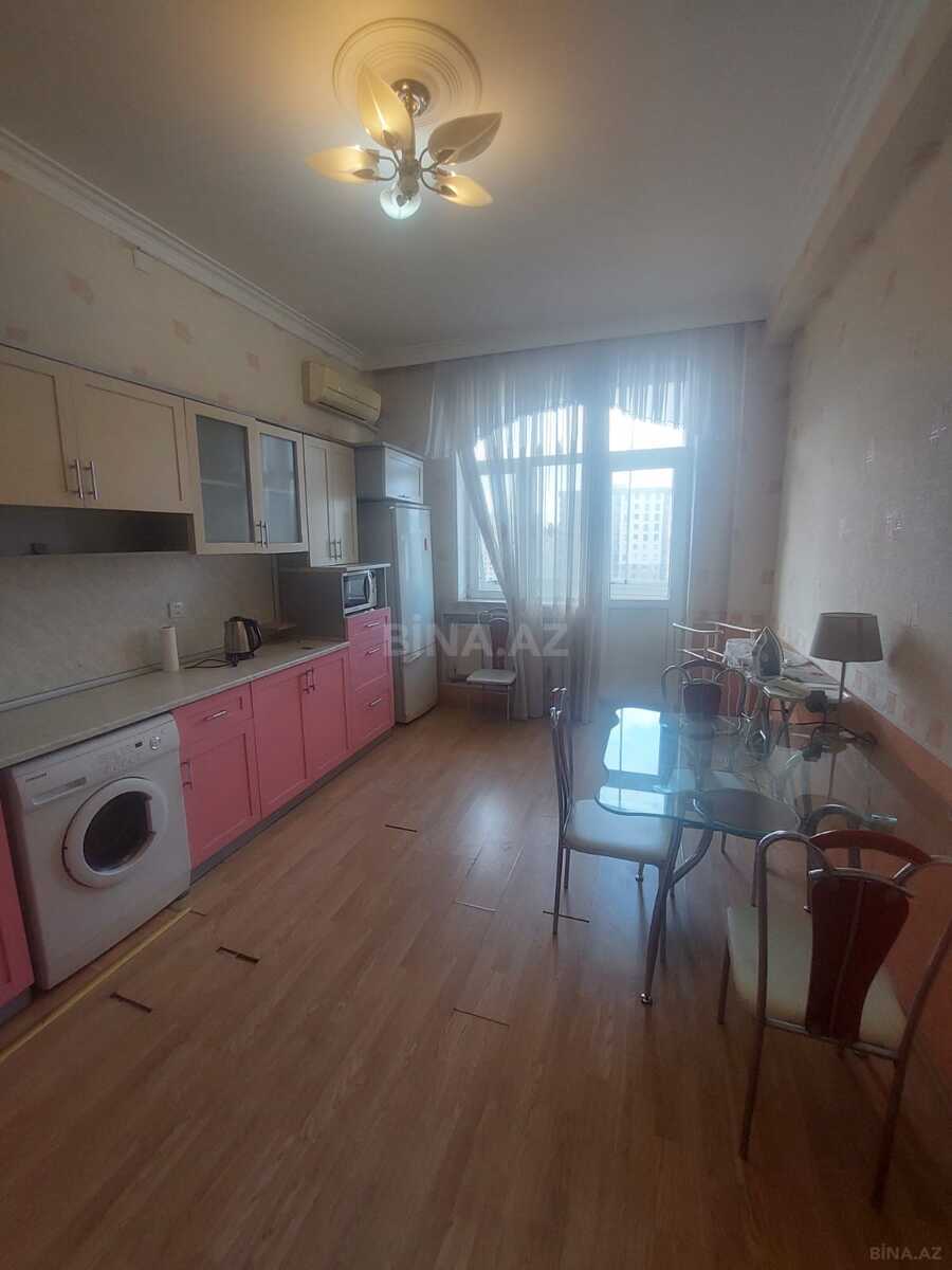 2 otaqlı yeni tikili - Nəsimi r. - 95 m² (6)