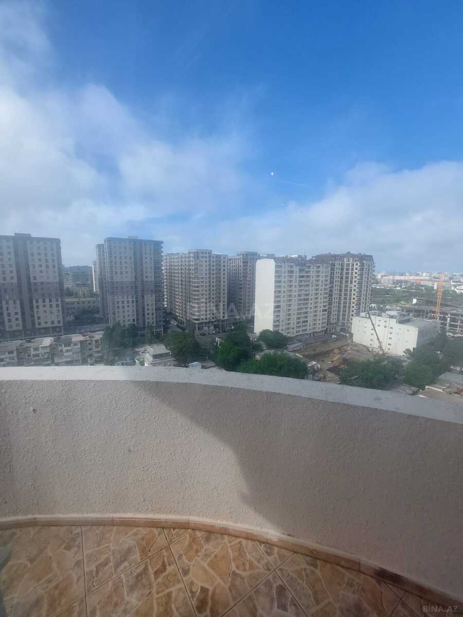 2 otaqlı yeni tikili - Nəsimi r. - 95 m² (10)