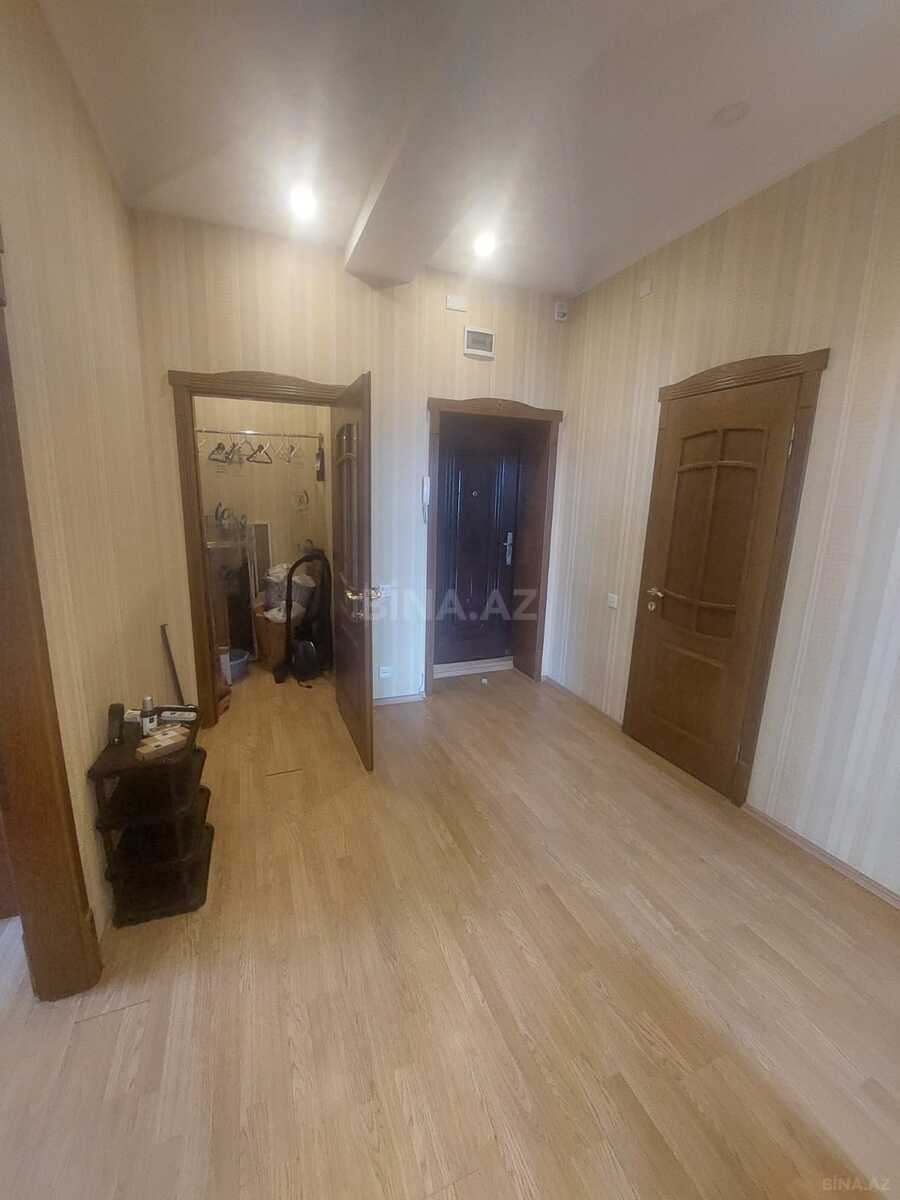 2 otaqlı yeni tikili - Nəsimi r. - 95 m² (7)