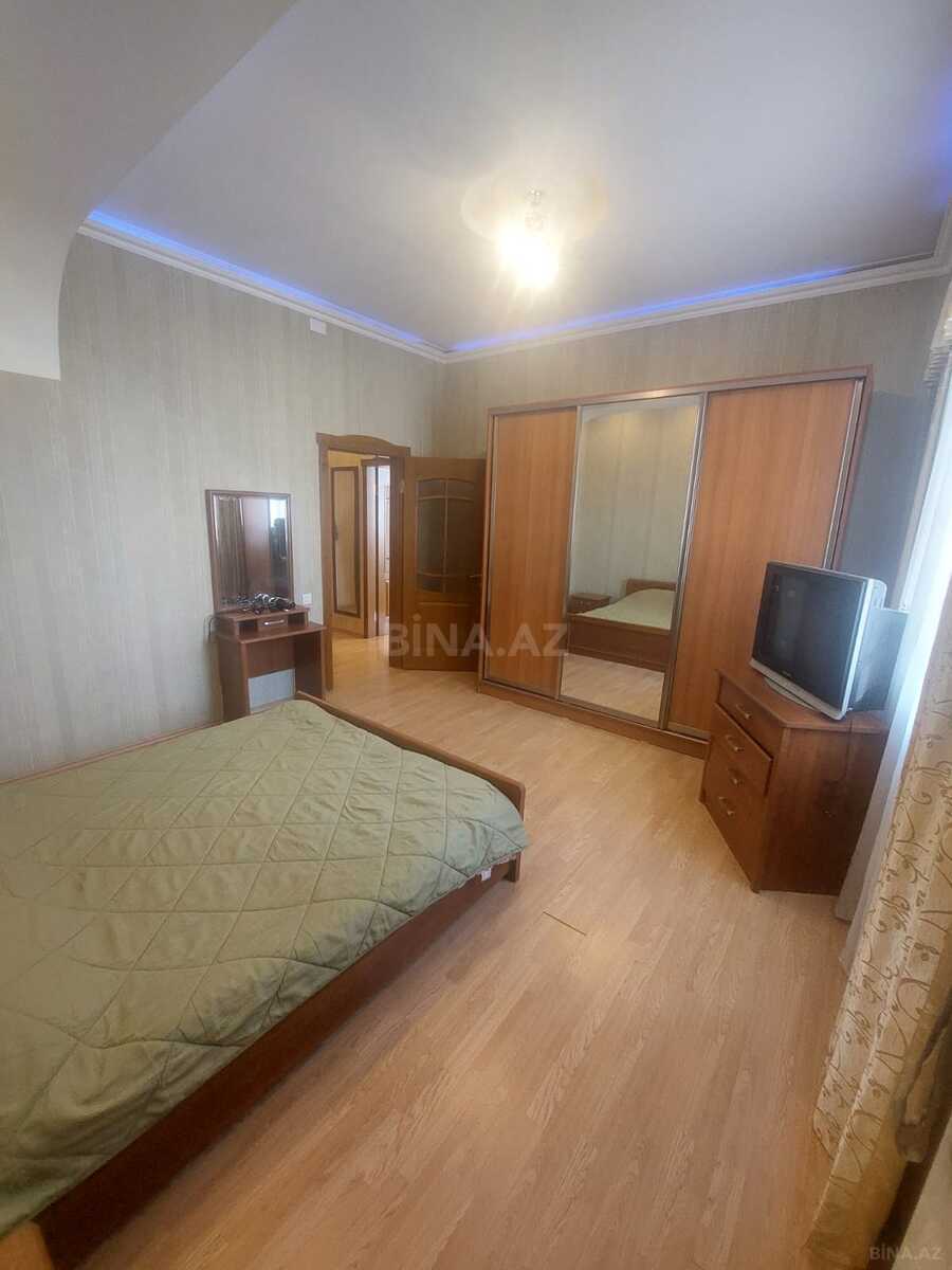 2 otaqlı yeni tikili - Nəsimi r. - 95 m² (3)