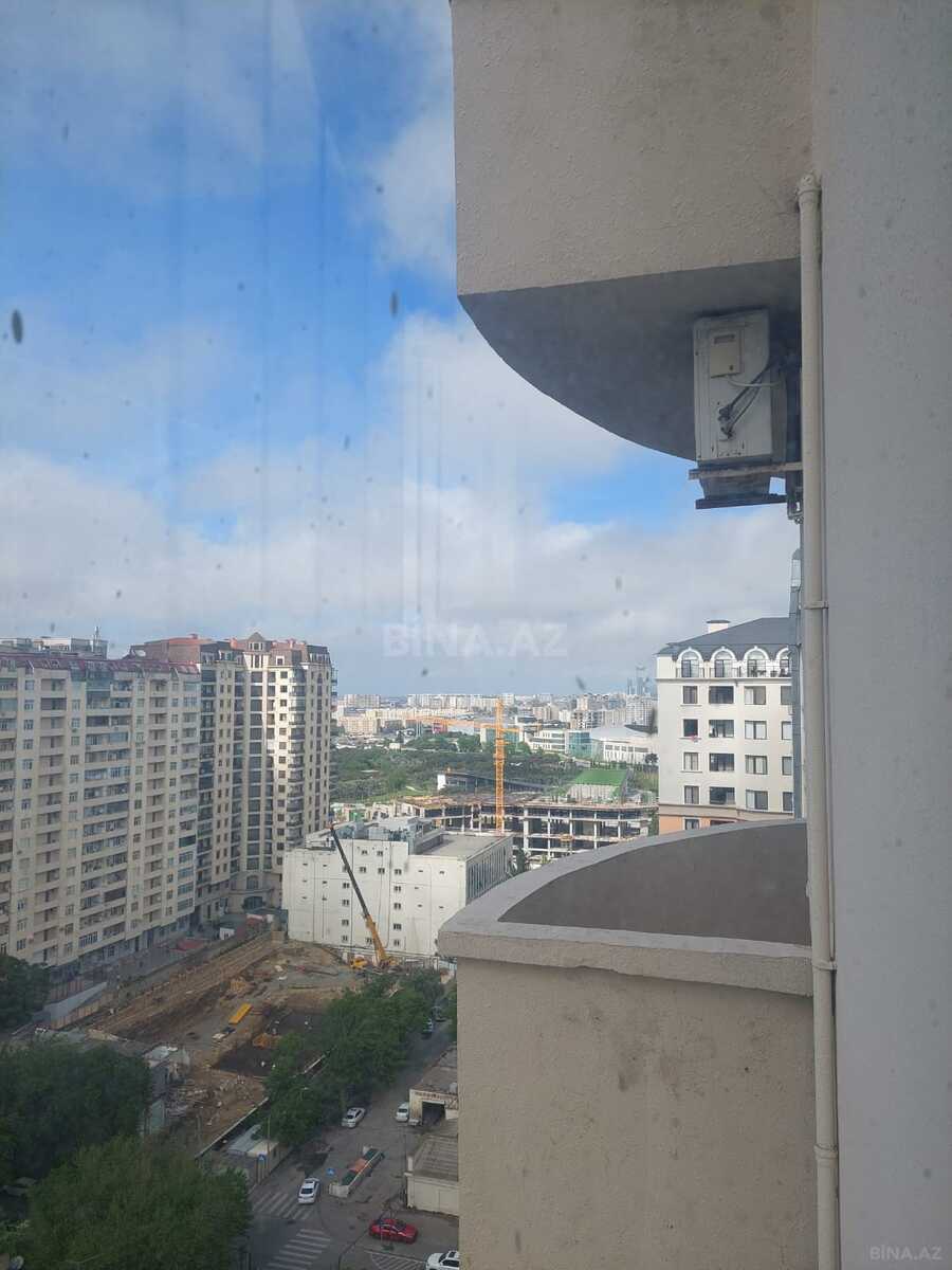 2 otaqlı yeni tikili - Nəsimi r. - 95 m² (11)