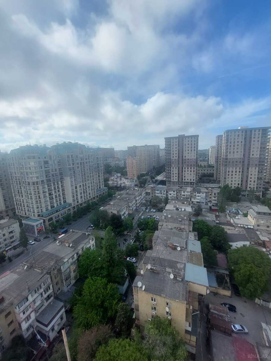 2 otaqlı yeni tikili - Nəsimi r. - 95 m² (9)