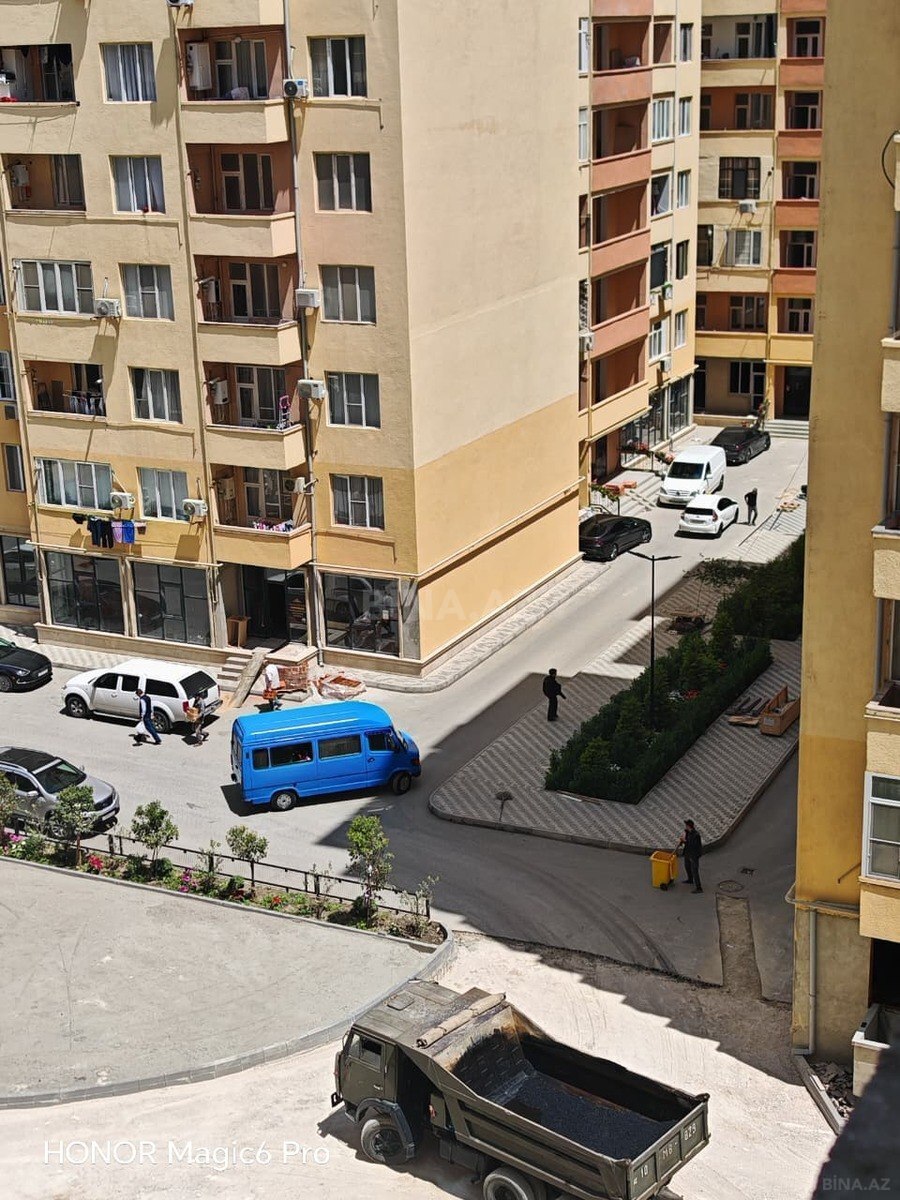 2-комн. новостройка - пос. Зых - 90 м² (22)