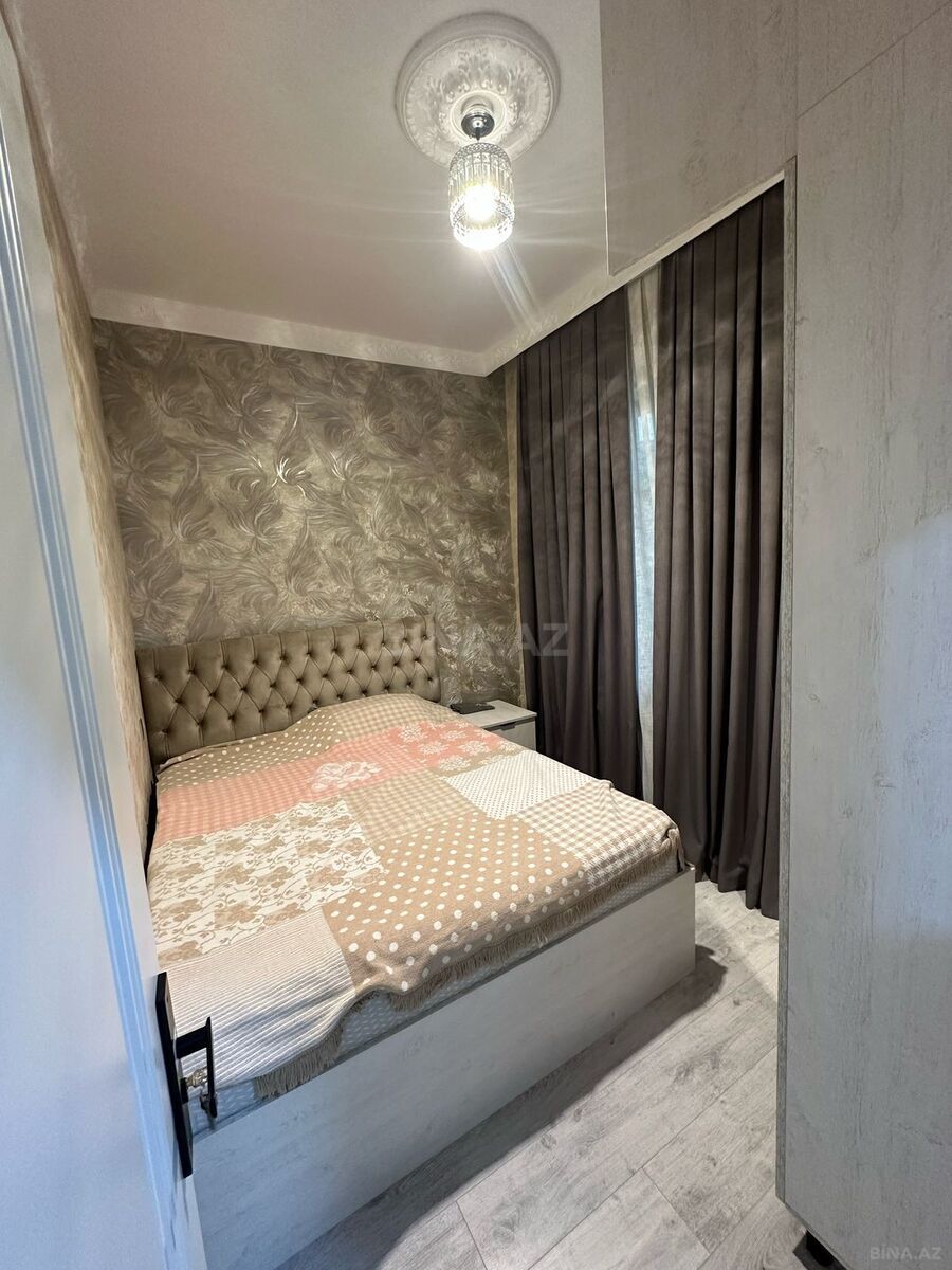 3 otaqlı həyət evi/bağ evi - Xırdalan - 75 m² (4)
