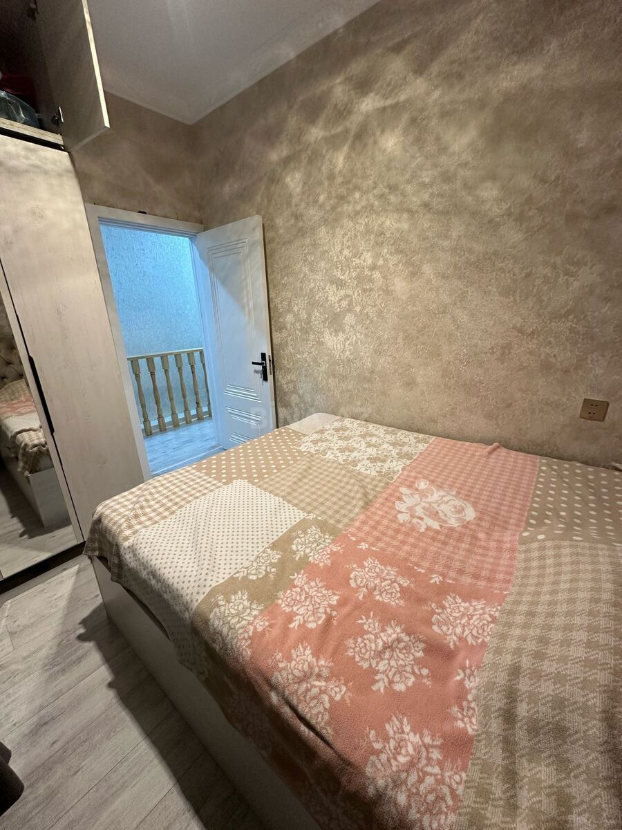 3 otaqlı həyət evi/bağ evi - Xırdalan - 75 m² (6)