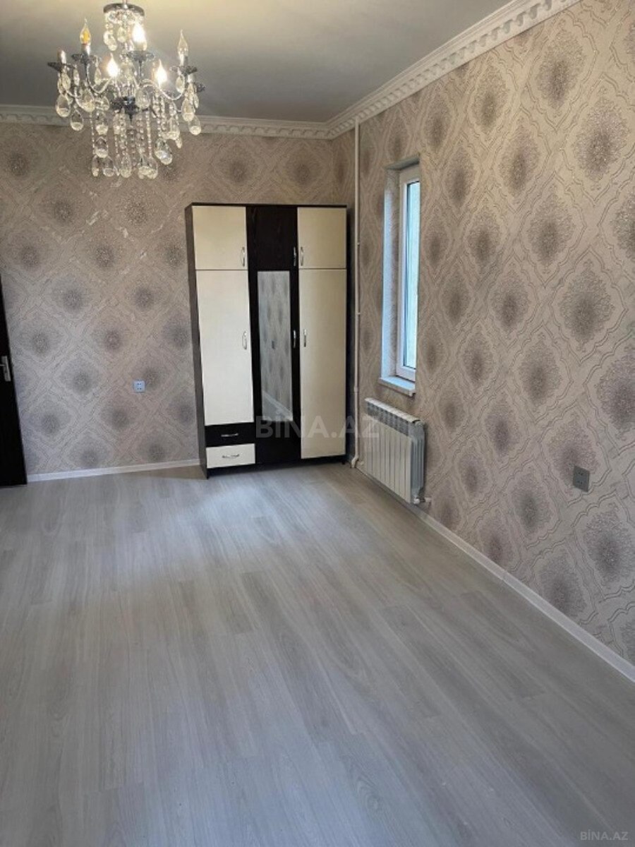 2 otaqlı köhnə tikili - Yeni Günəşli q. - 42 m² (3)