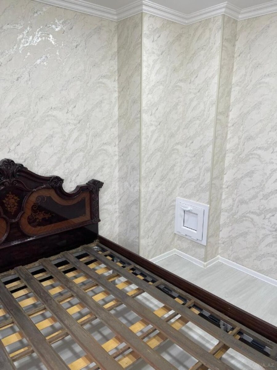 2 otaqlı köhnə tikili - Yeni Günəşli q. - 42 m² (8)