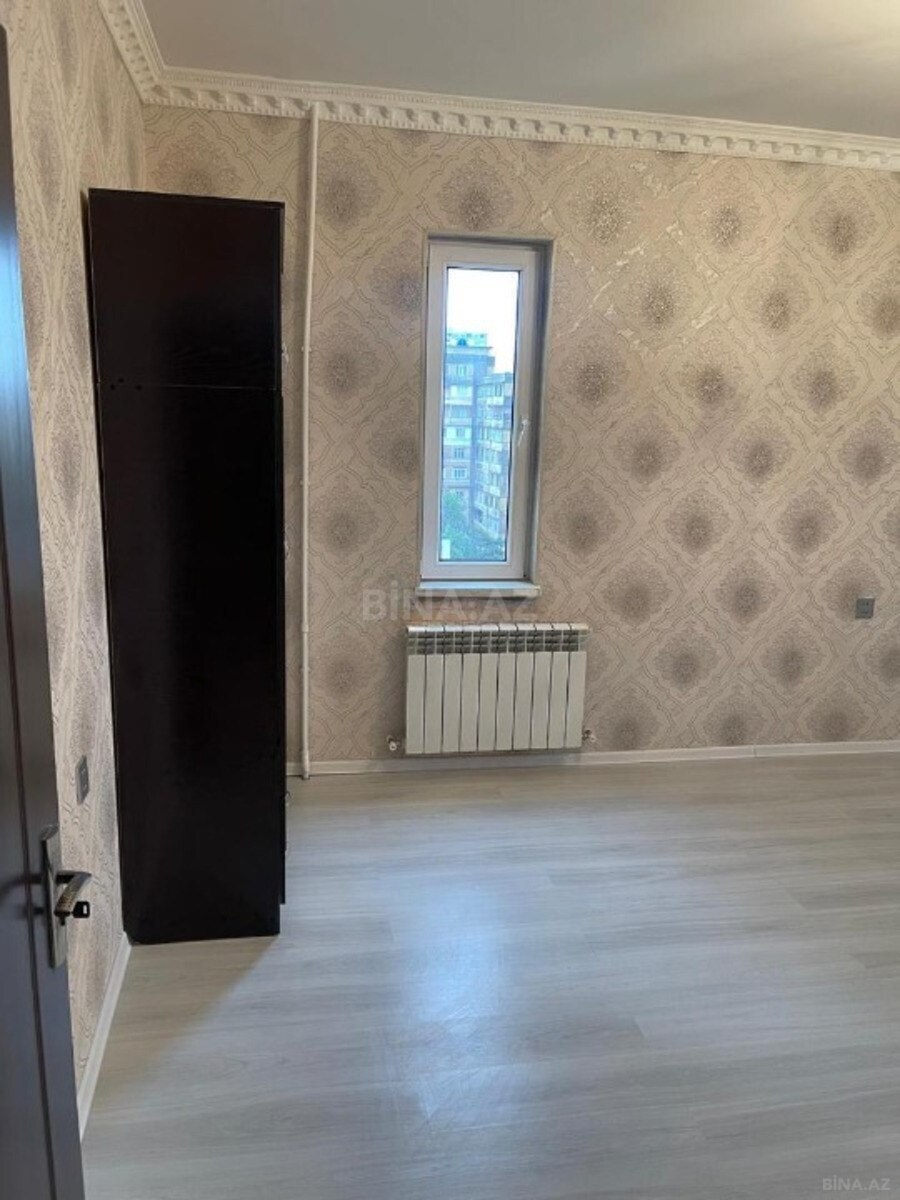 2 otaqlı köhnə tikili - Yeni Günəşli q. - 42 m² (4)